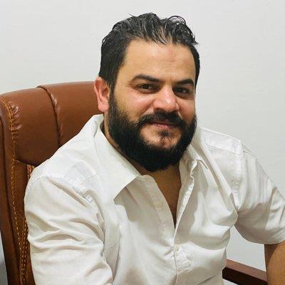 Abbas Dbouk