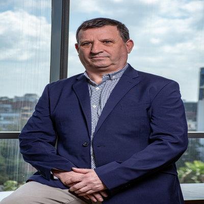 Paul Glynn