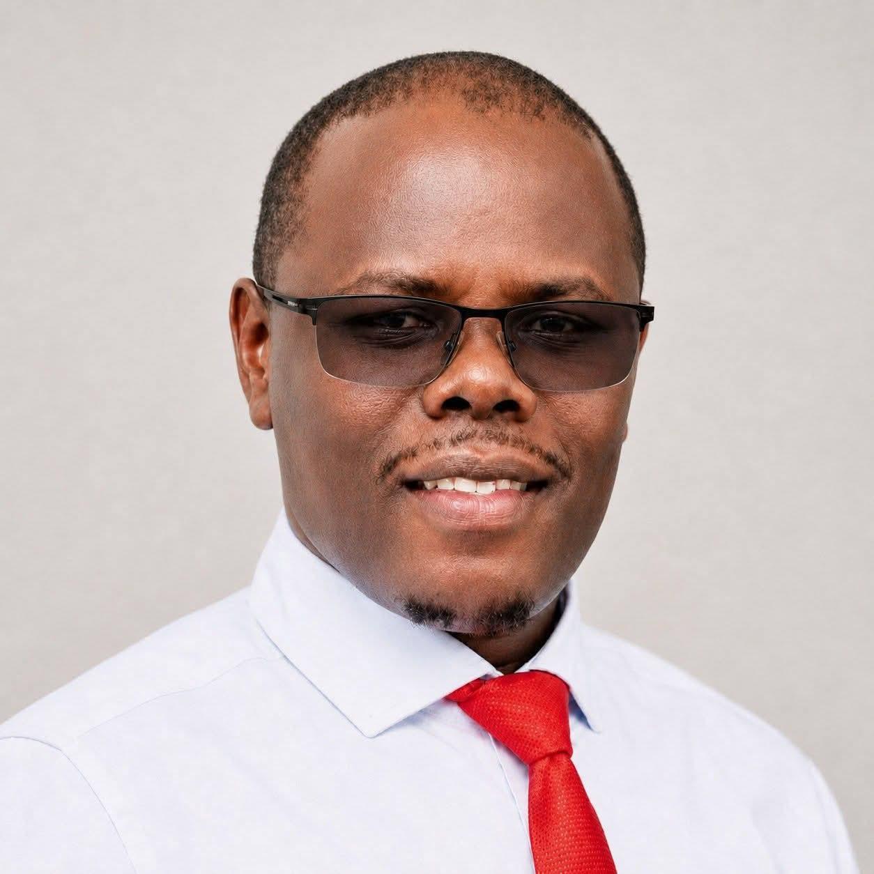 Kenneth Ngetich